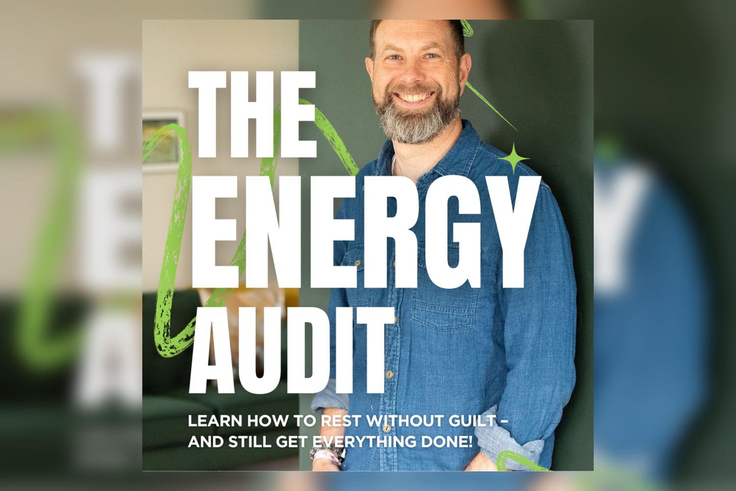 The Energy Audit: Why Doing Everything “Right” Still Feels Exhausting