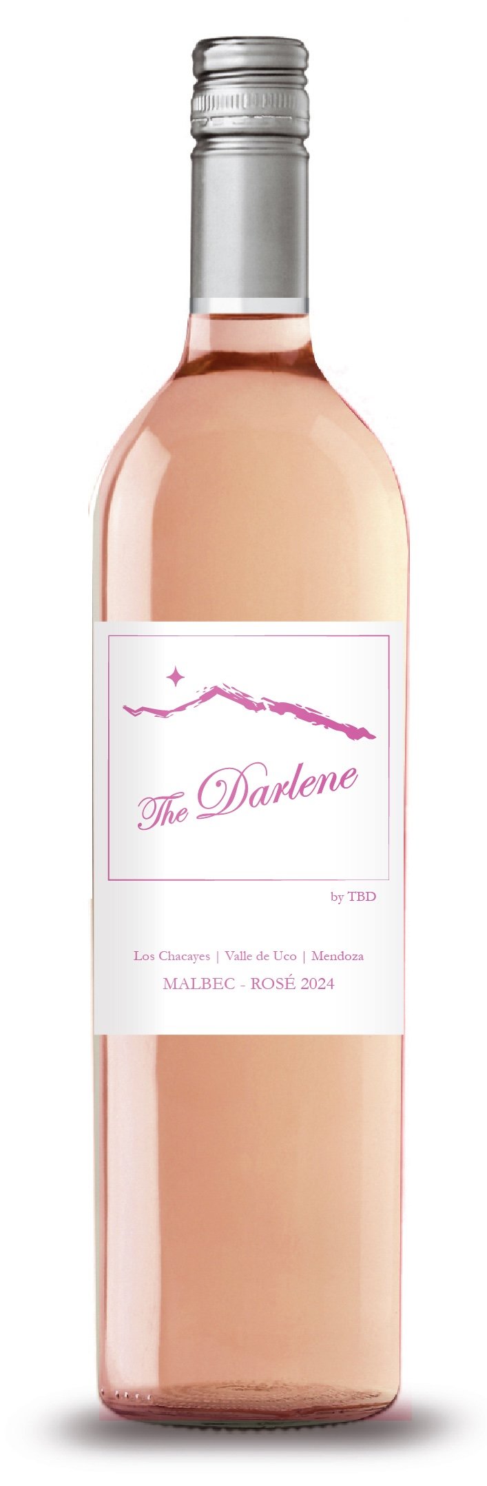 TBD ROSÉ 2025