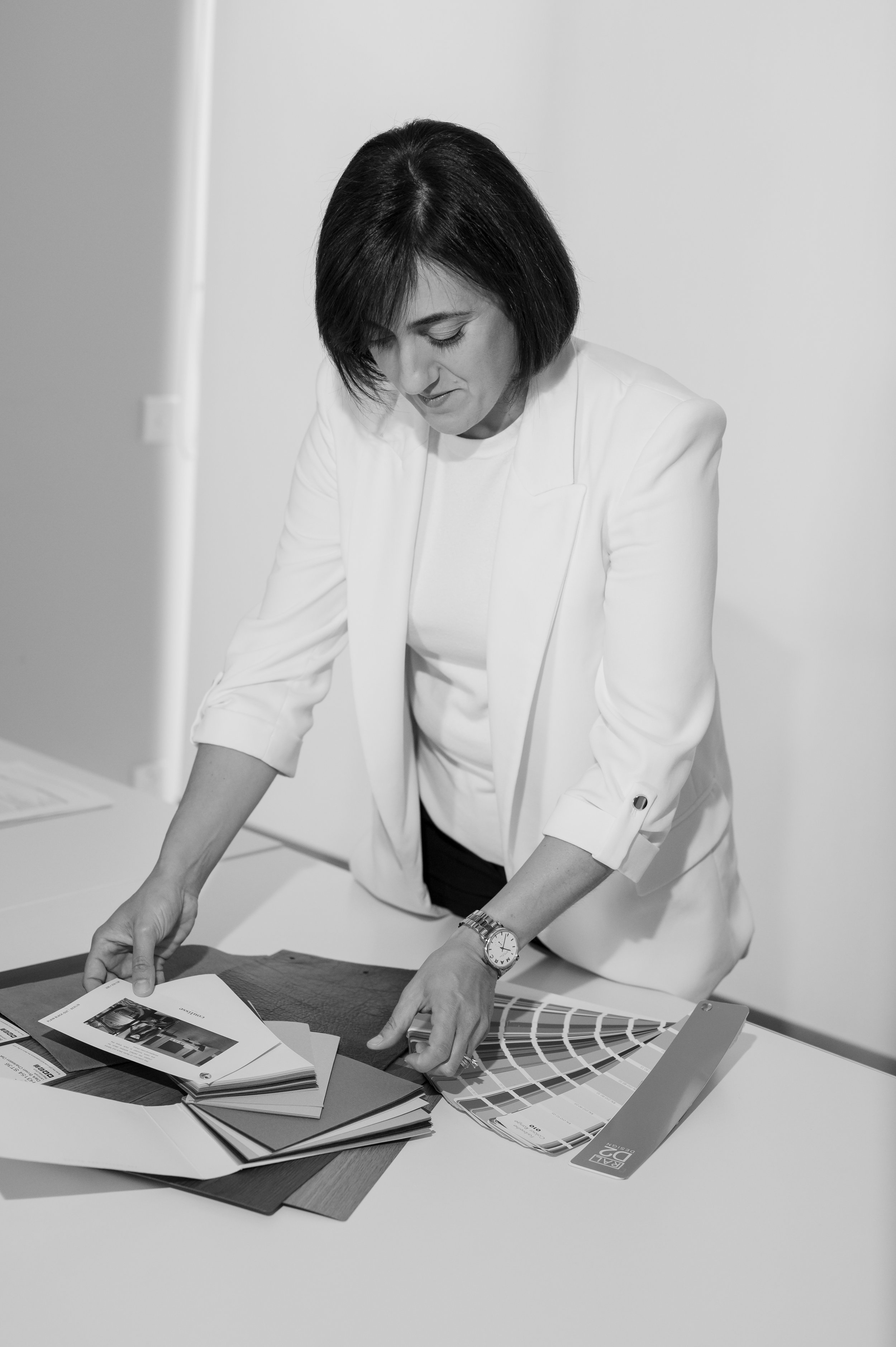 The Structure of Practice