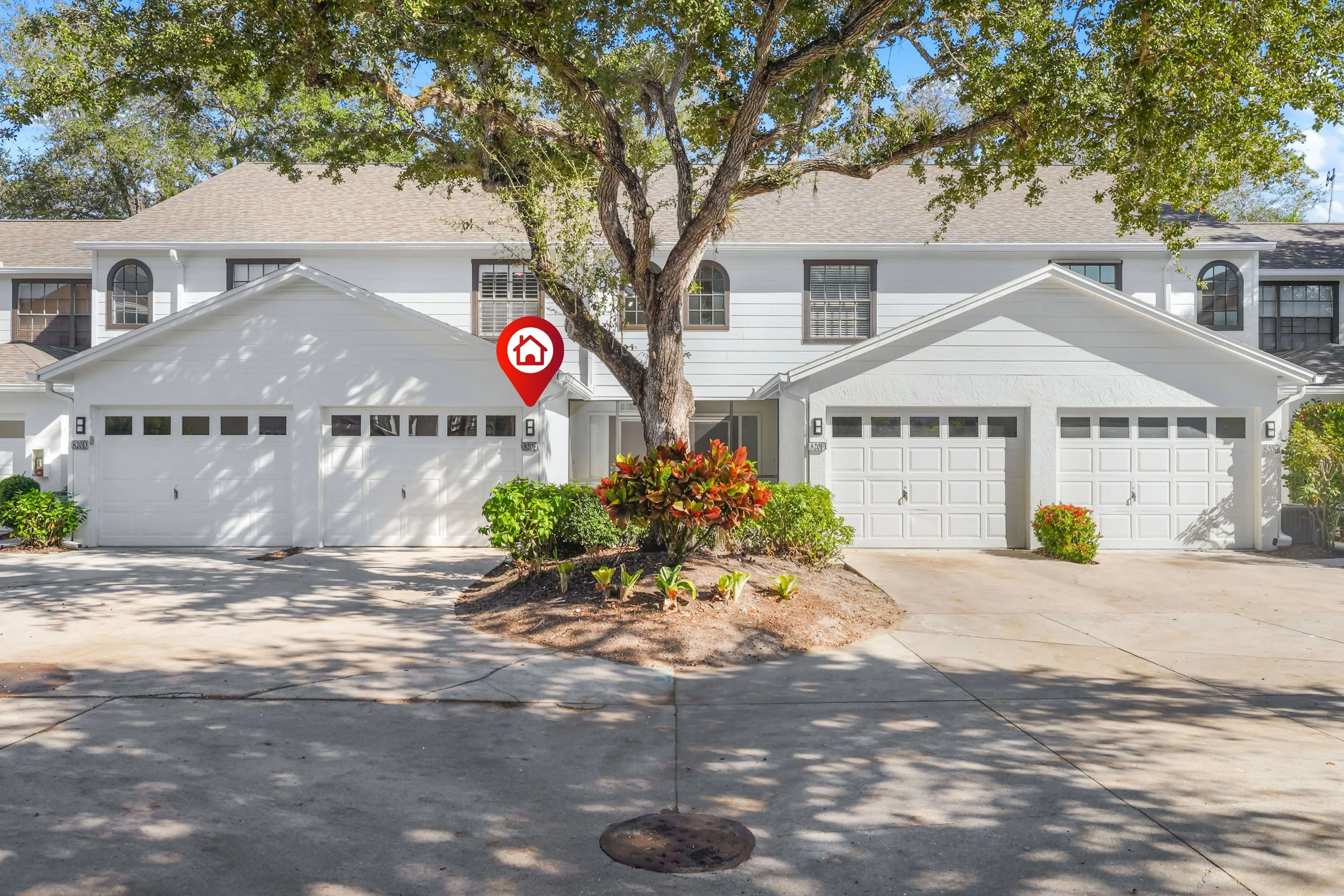 820 Meadowland Dr. Apt. E Naples