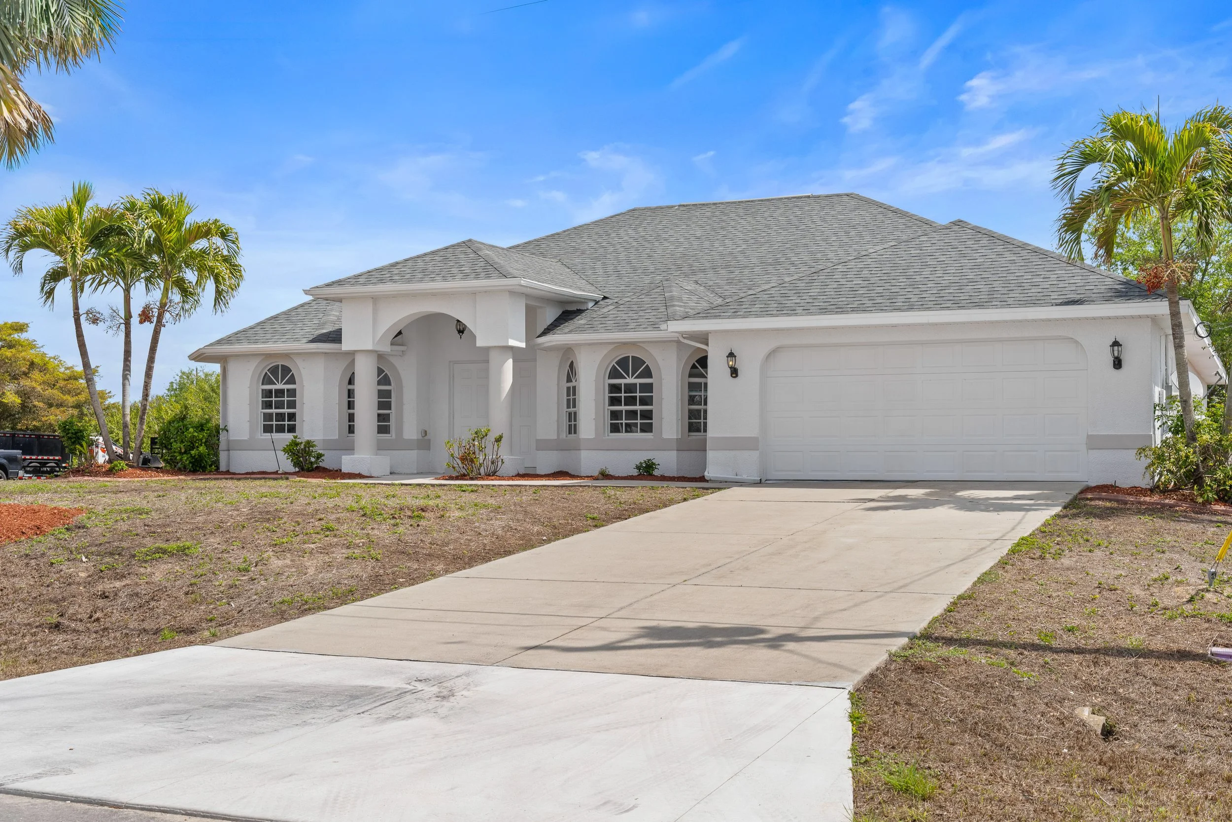 1317 NE 5Th PL. CAPE CORAL