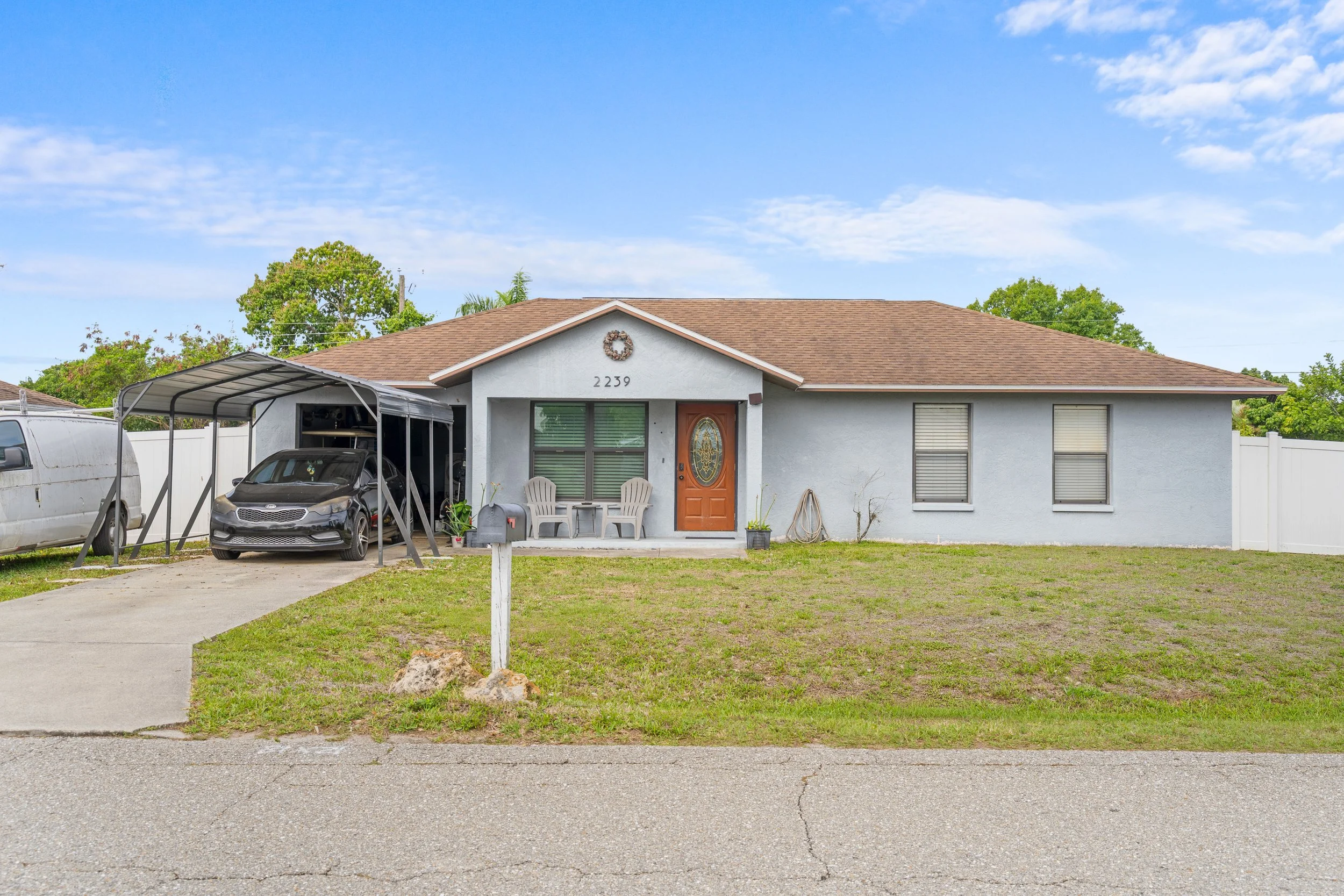 2239 Lotus Rd. Fort Myers