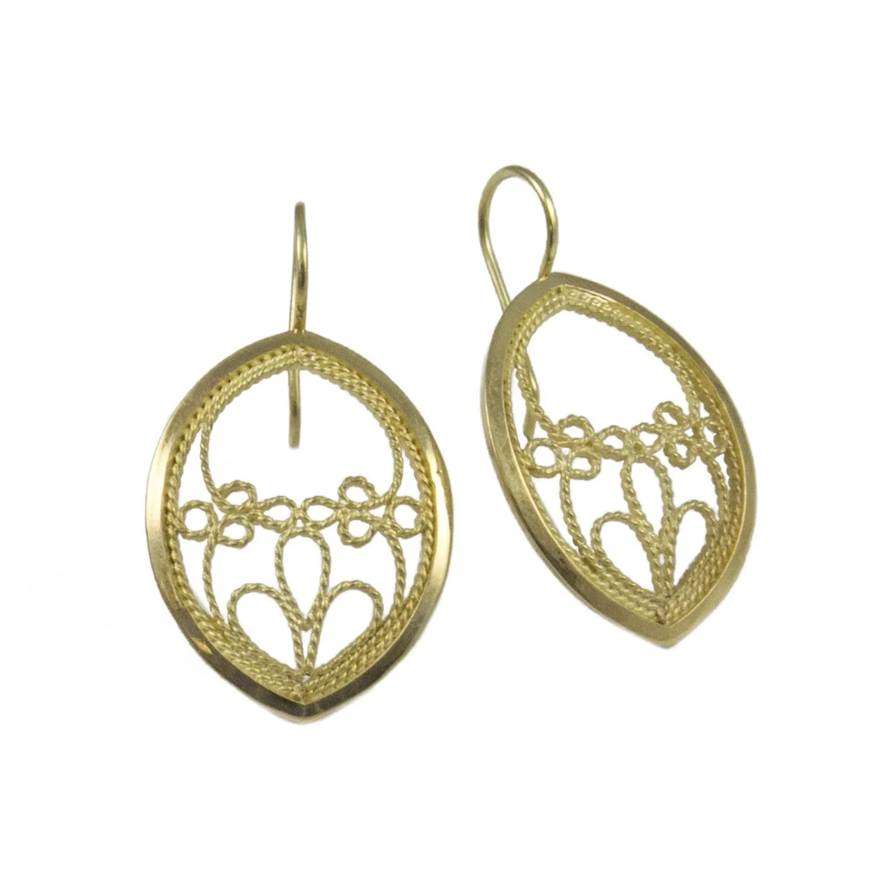 Handmade Filigree Jewelry
