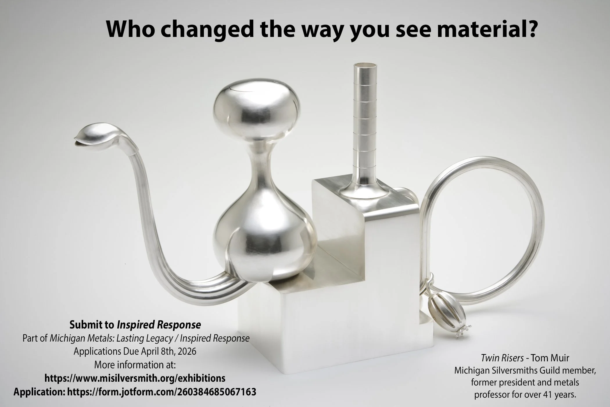 Lasting Legacy / Inspired Response