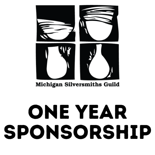 One Year Business  Sponsorship