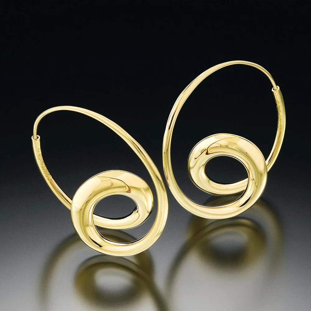 2026 Anticlastic Raising Workshopwith Michael Good