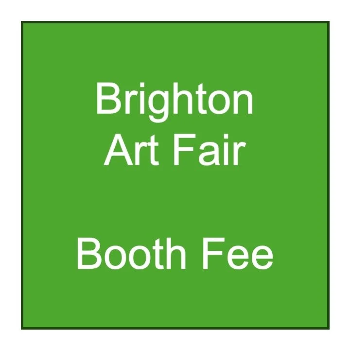 Brighton Booth Fee