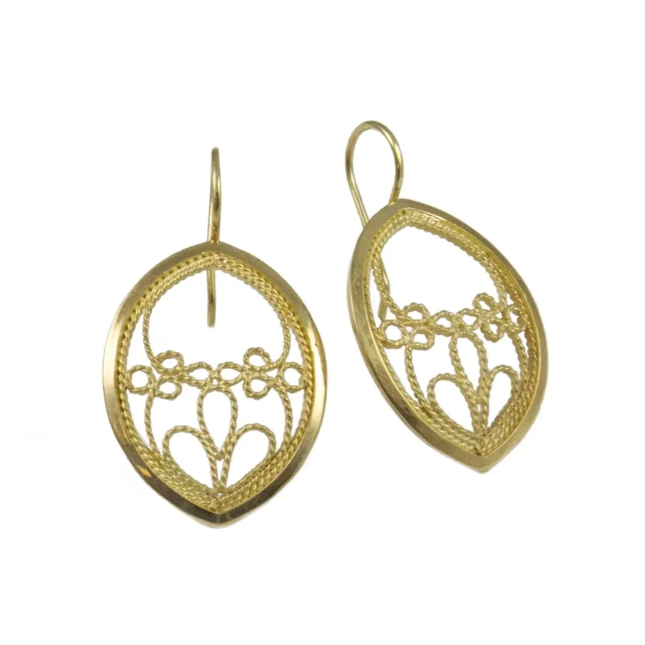 Filigree with Carly Cooke - Non-Member Registration