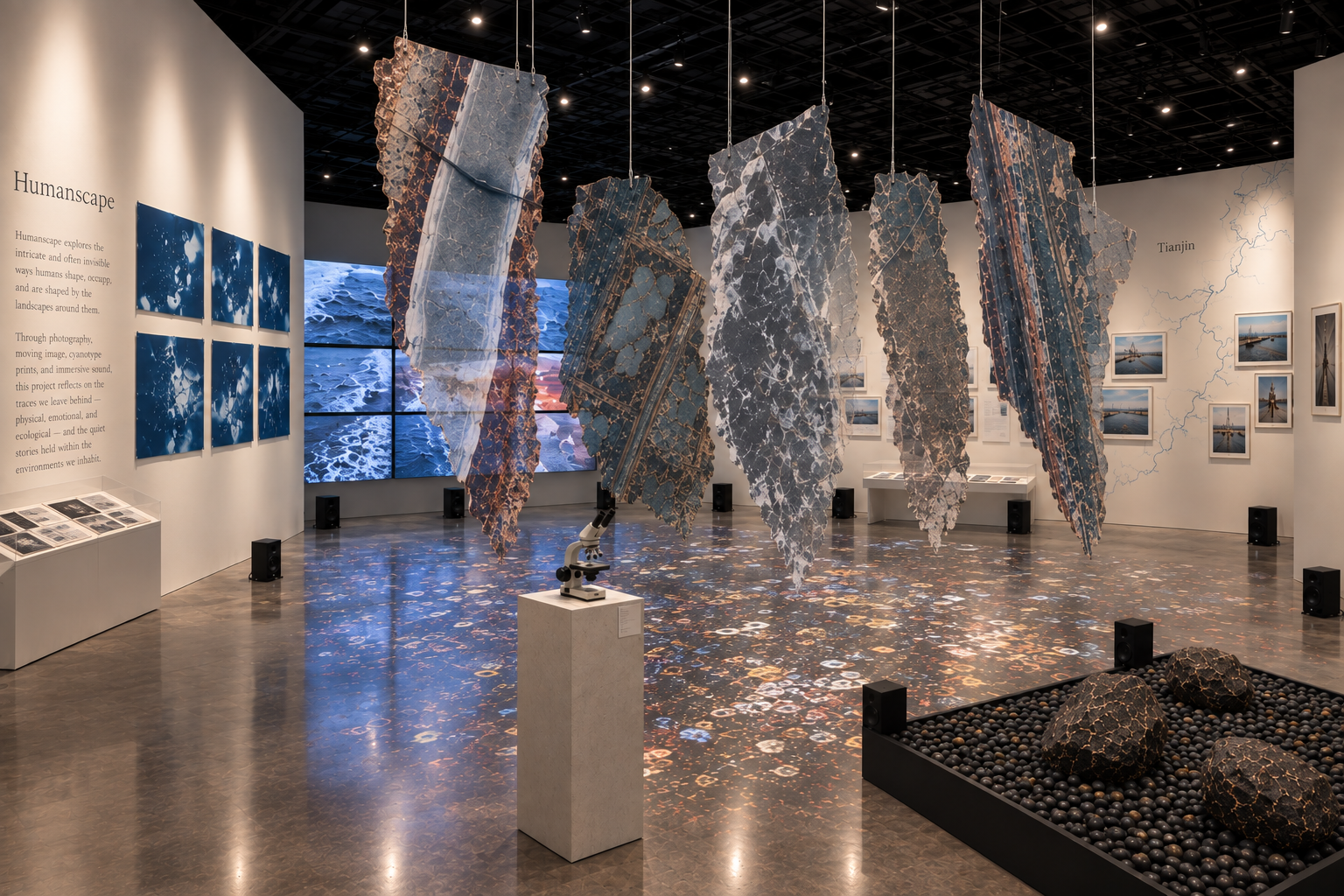 Mock installation