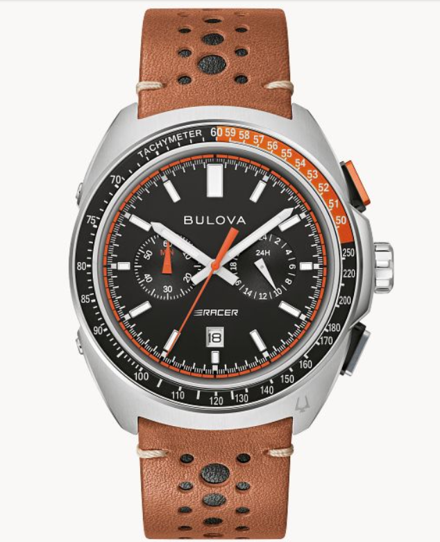 The Little Watch Shop