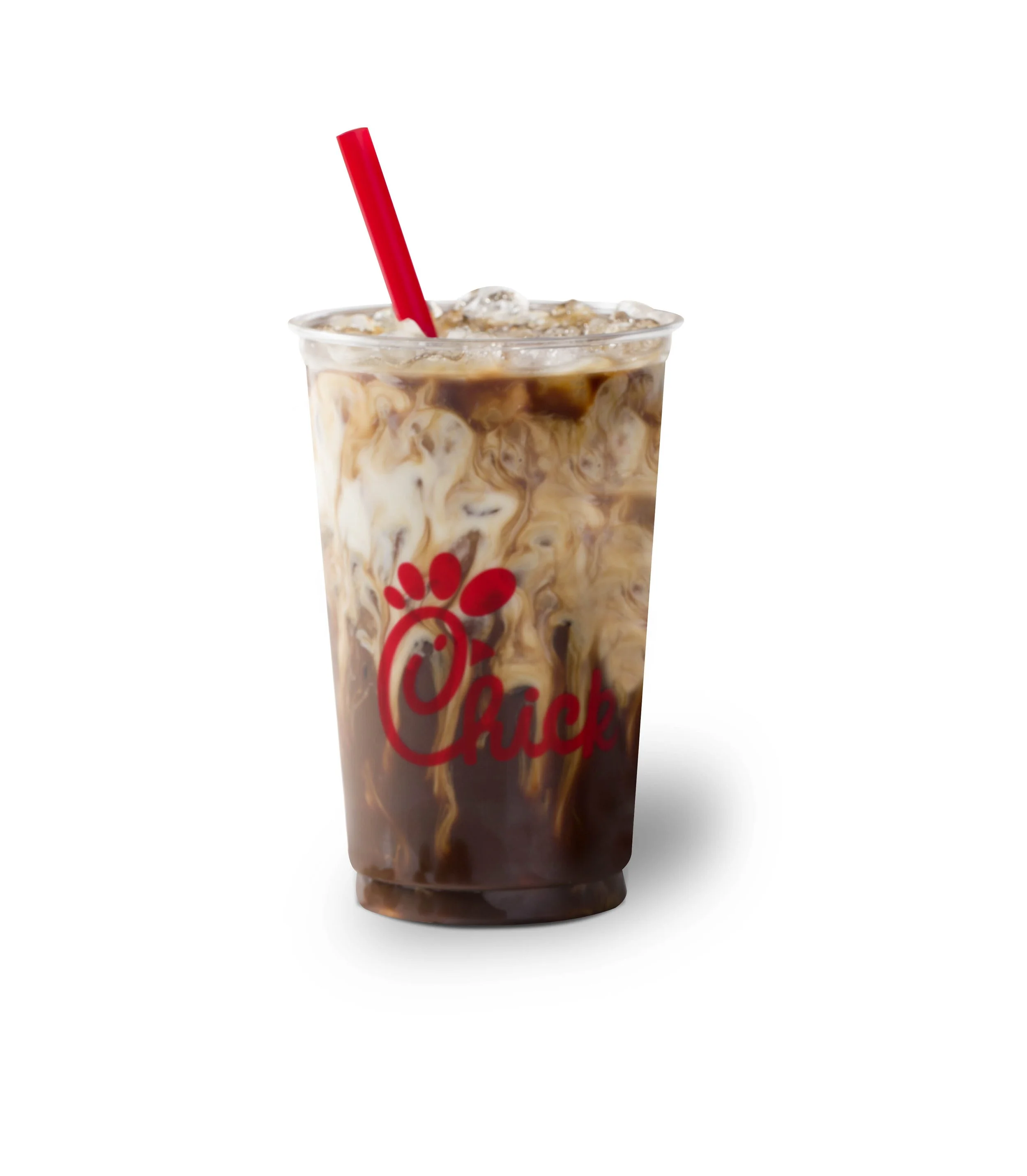 New Iced Coffee Cold Brew