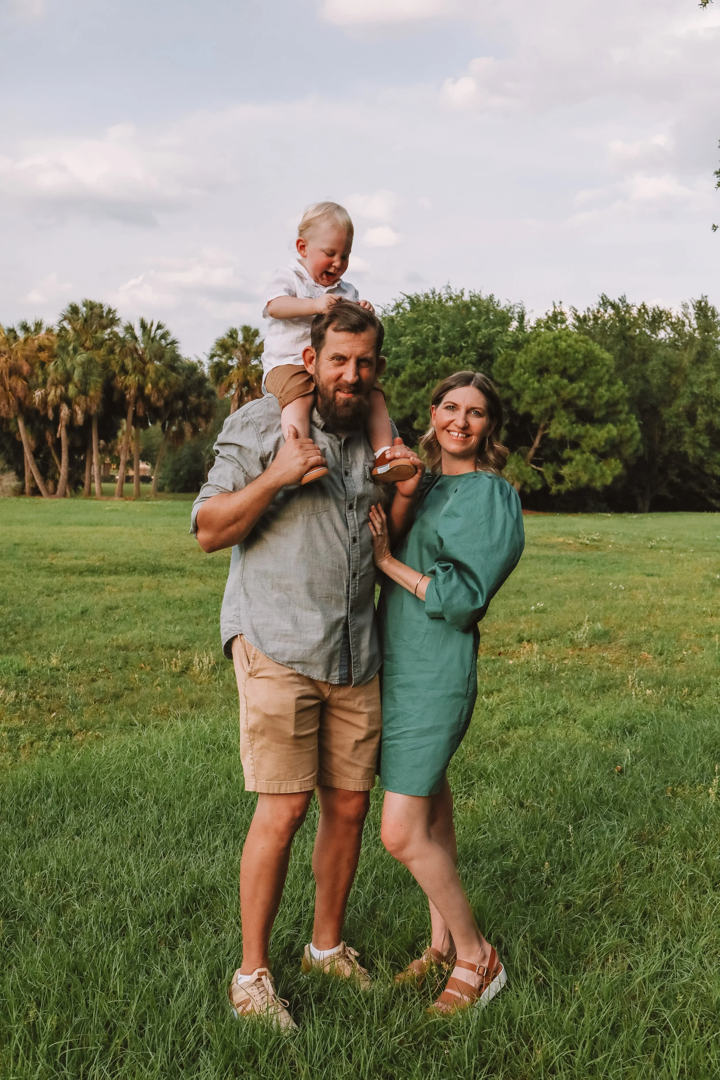 Pastor Kelly & Family.jpg