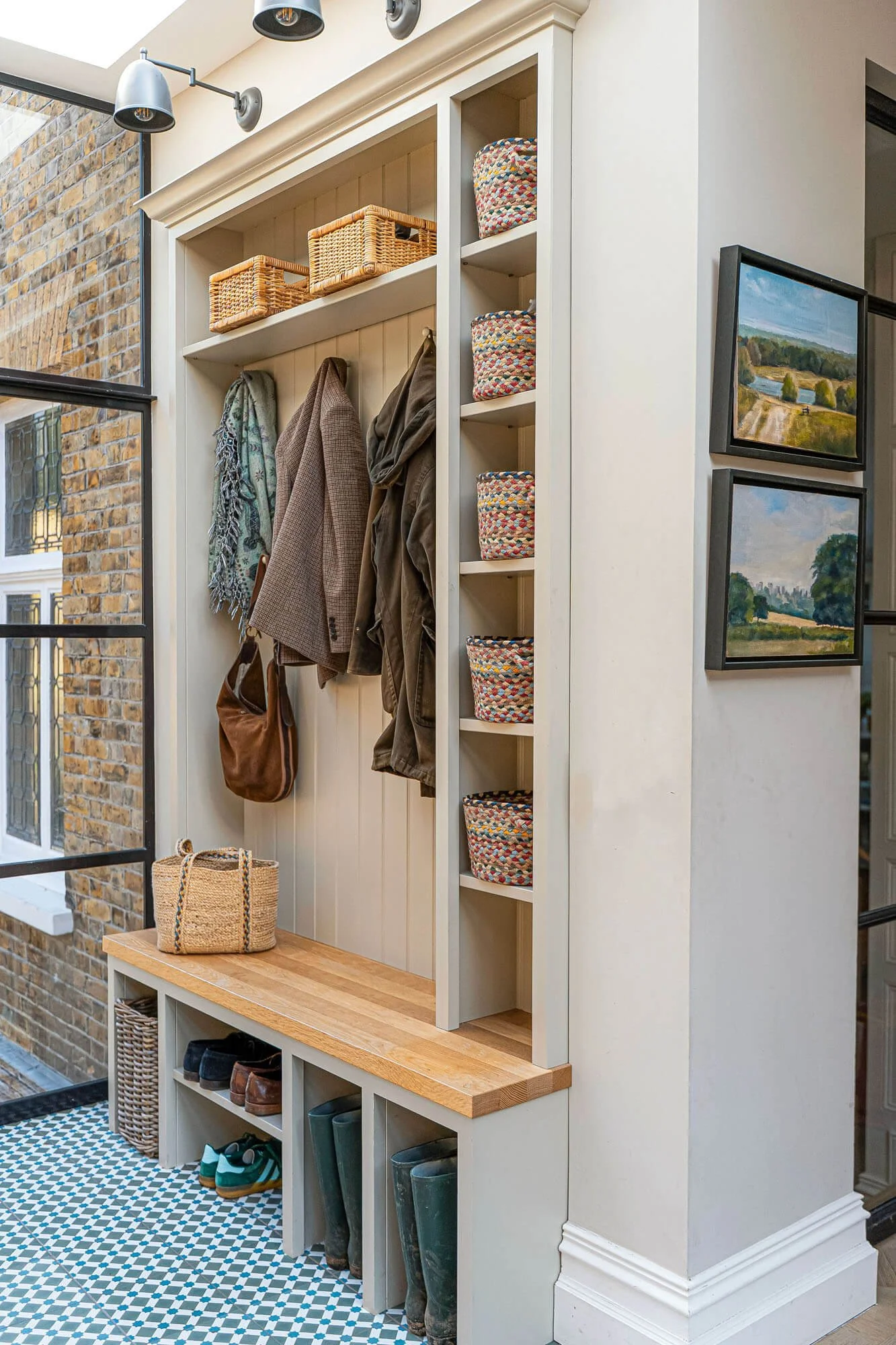 built-in-cloakroom-fired-earth-tiles .jpg