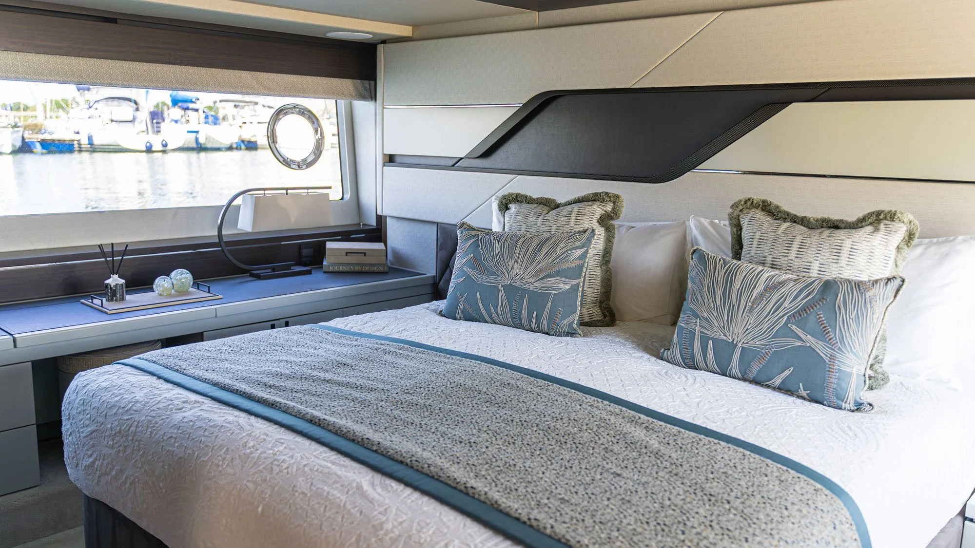 Principal cabin sport yacht luxury larsen textiles romo .jpg