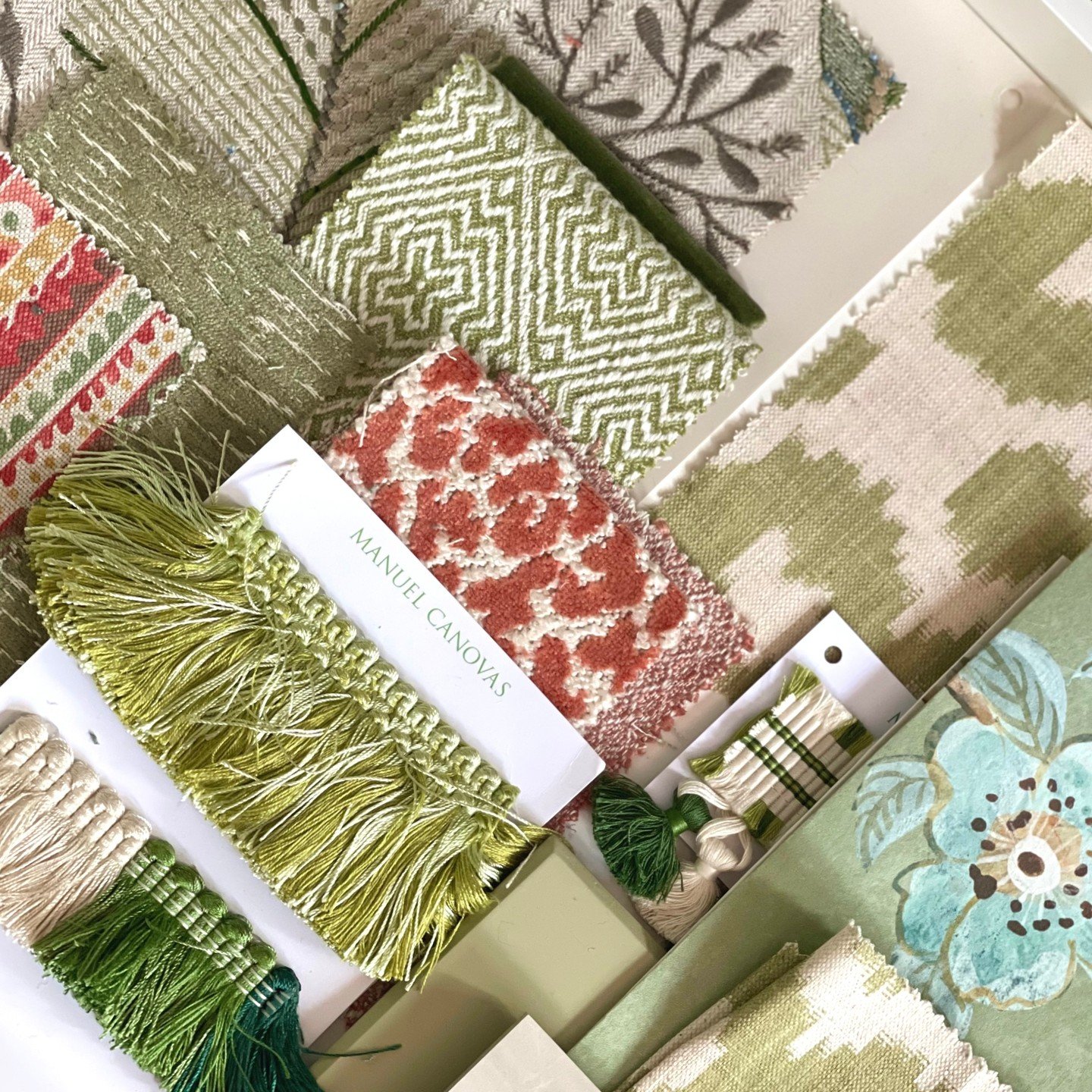 We are so looking forward to returning to this project next year. It was a full new build, constructed from the ground up, brick by brick, and passed through Building Control with top marks, a real achievement for everyone involved.

This palette was