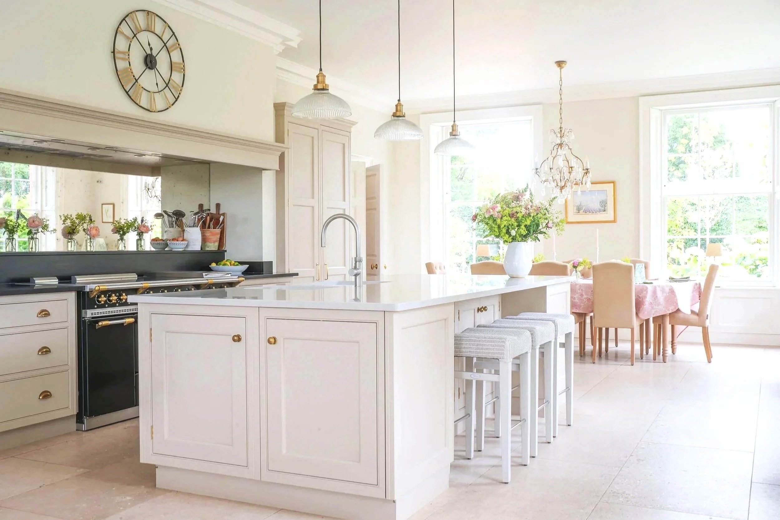 Why Your Home Doesn’t Feel Finished          (Even Though You’ve Decorated It)