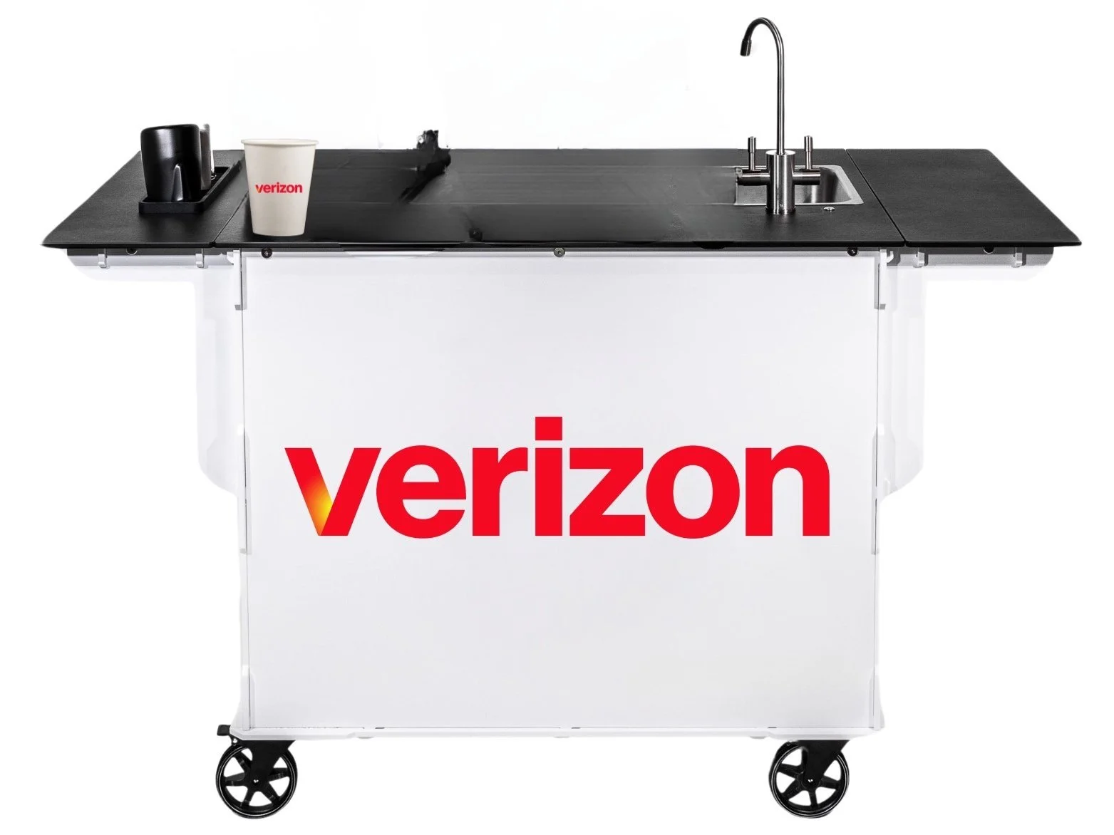 Flipside Coffee Mobile Espresso Bar & Coffee Cart Catering