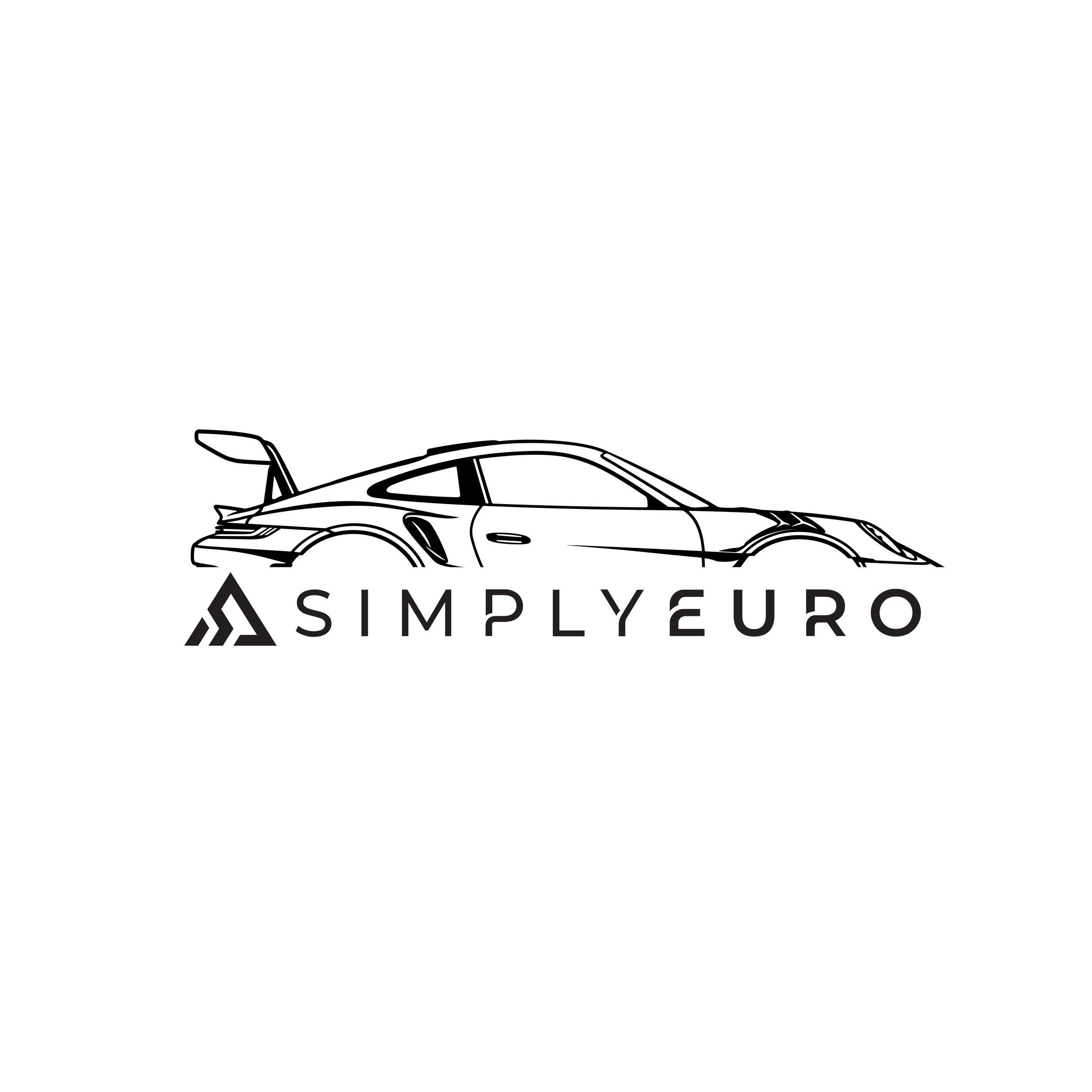 Flipside Coffee at Porsche Club of America | Denver Chapter Meetup