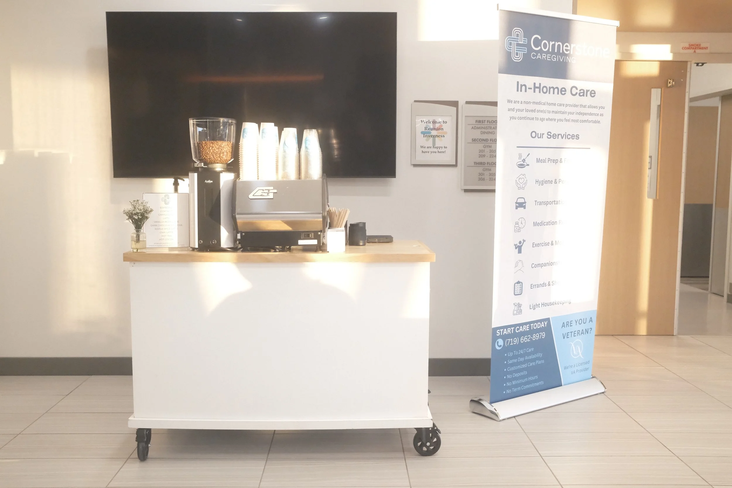 Denver Coffee Catering: How to Elevate Any Event with a Mobile Espresso Bar