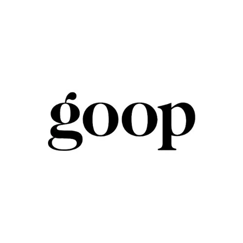 goop beauty brand activation experiential marketing coffee cart espresso bar