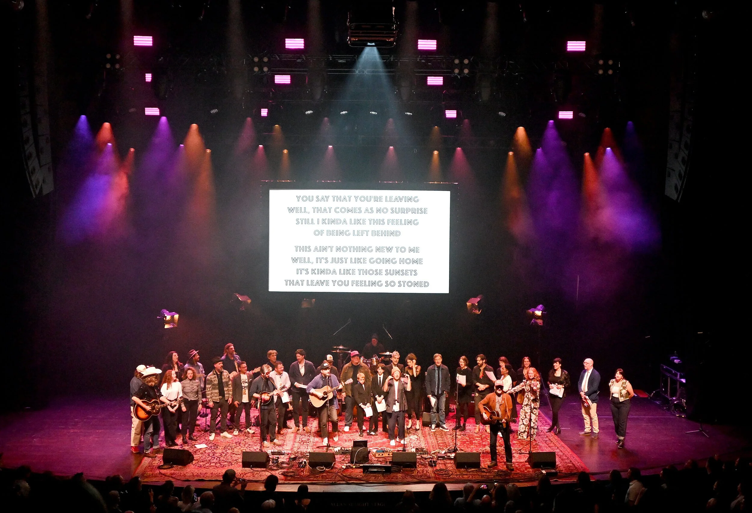 Finale. Photo by Jag Gundu