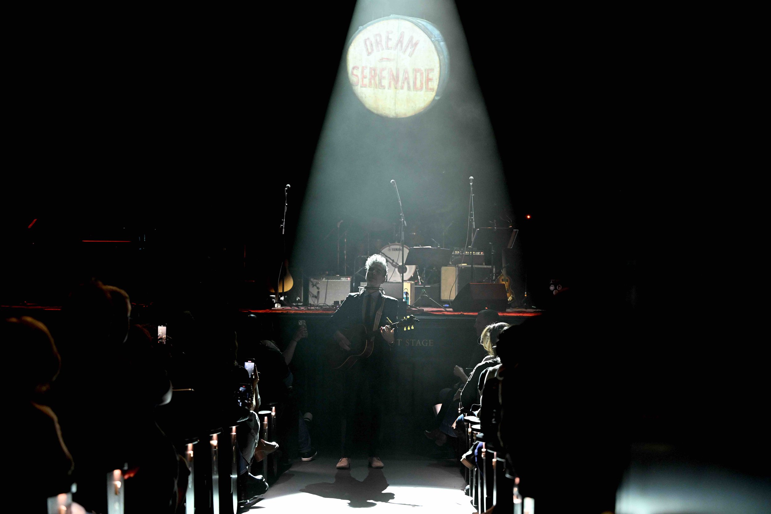 Hayden. Photo by Jag Gundu.