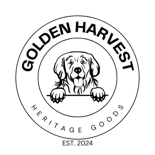 Golden Harvest Heritage Goods