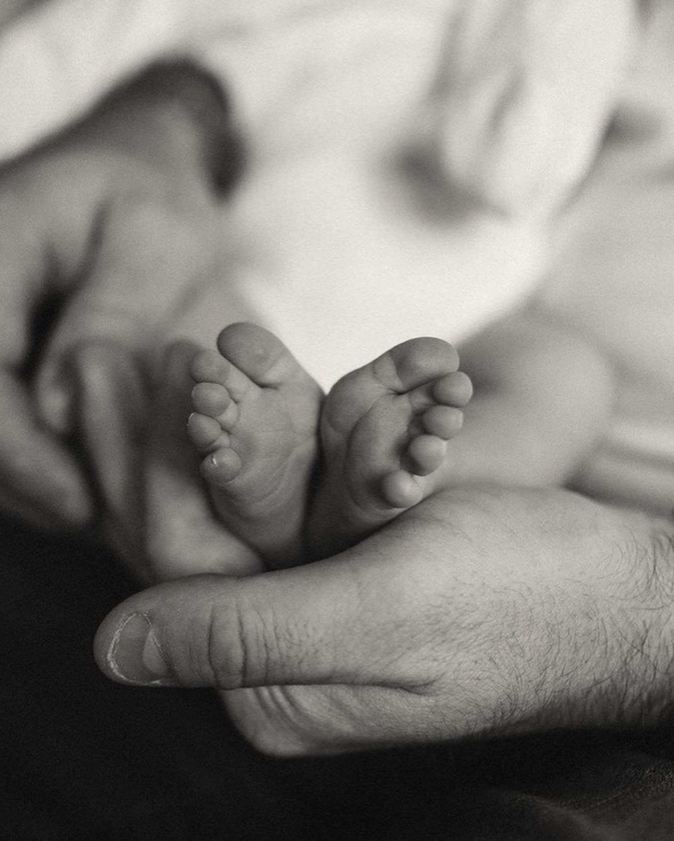 Just give me all the little squish newborns please. 🥹 my obsession with their tiny lil details is ferocious.