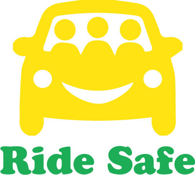 Ride Safe Tips