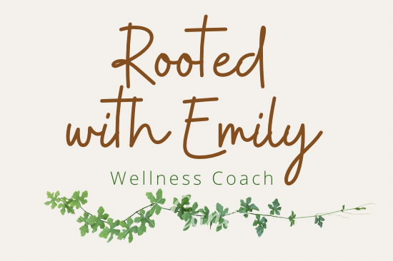 Rooted With Emily