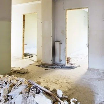 Prepping Your Home For An Interior Demolition Project