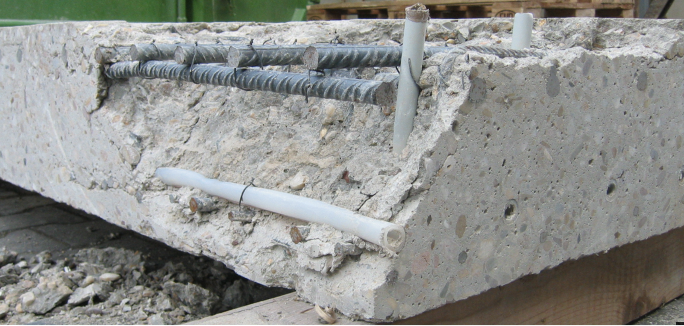 All About Concrete: Different Types of Concrete, How They’re Made &amp; How They’re Used