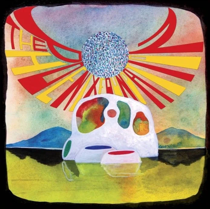 surgery studio-album cover-the phoenix foundation-happy ending.jpg