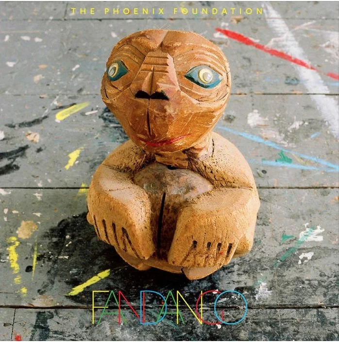 surgery studio-album cover-the phoenix foundation-fandango.jpg
