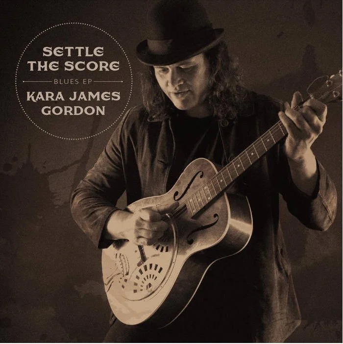 surgery studio-album cover-kara james gordon-settle the score.jpg