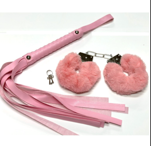 Bondage/BDSM Night