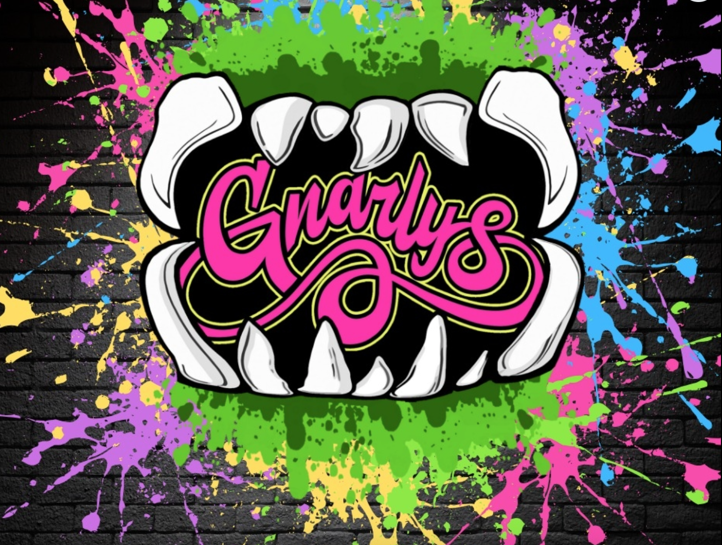 RHPS @ GNARLY'S IN GOLDEN