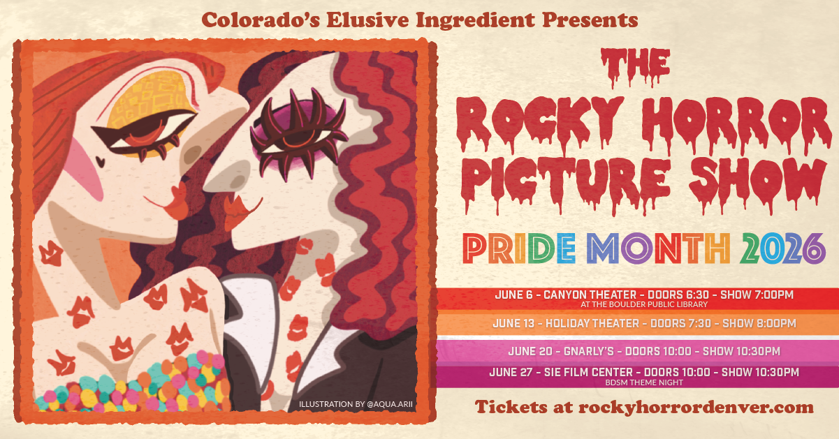 Gnarly's Pride!