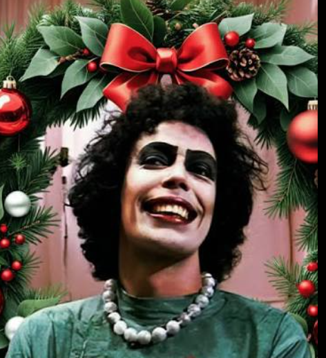 The Rocky Horror Holiday Show!