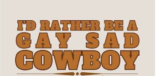 Hoedown with Denver film!