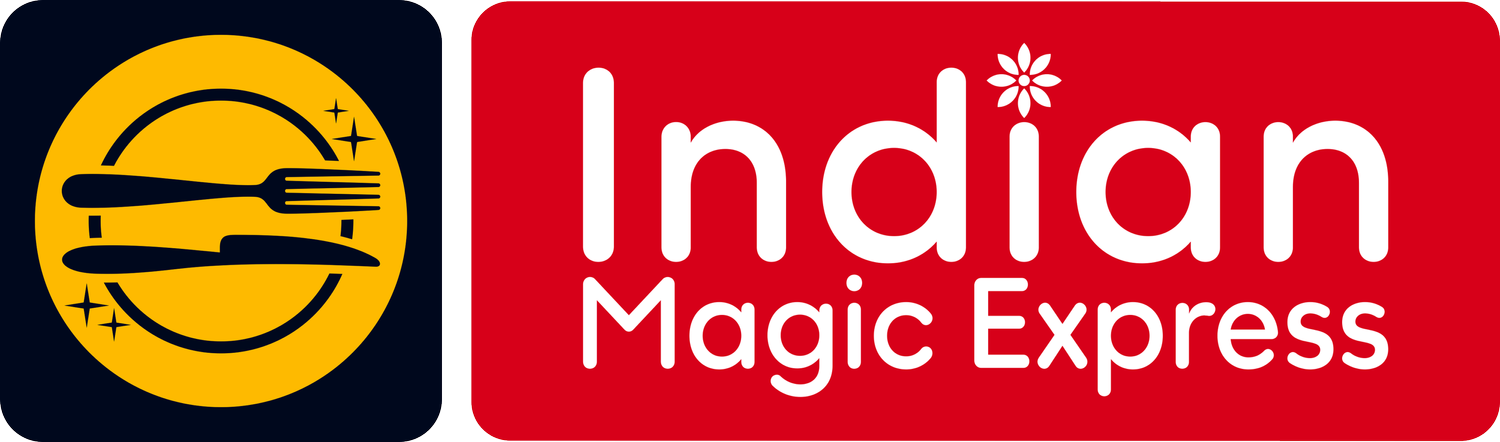 Indian Magic Express