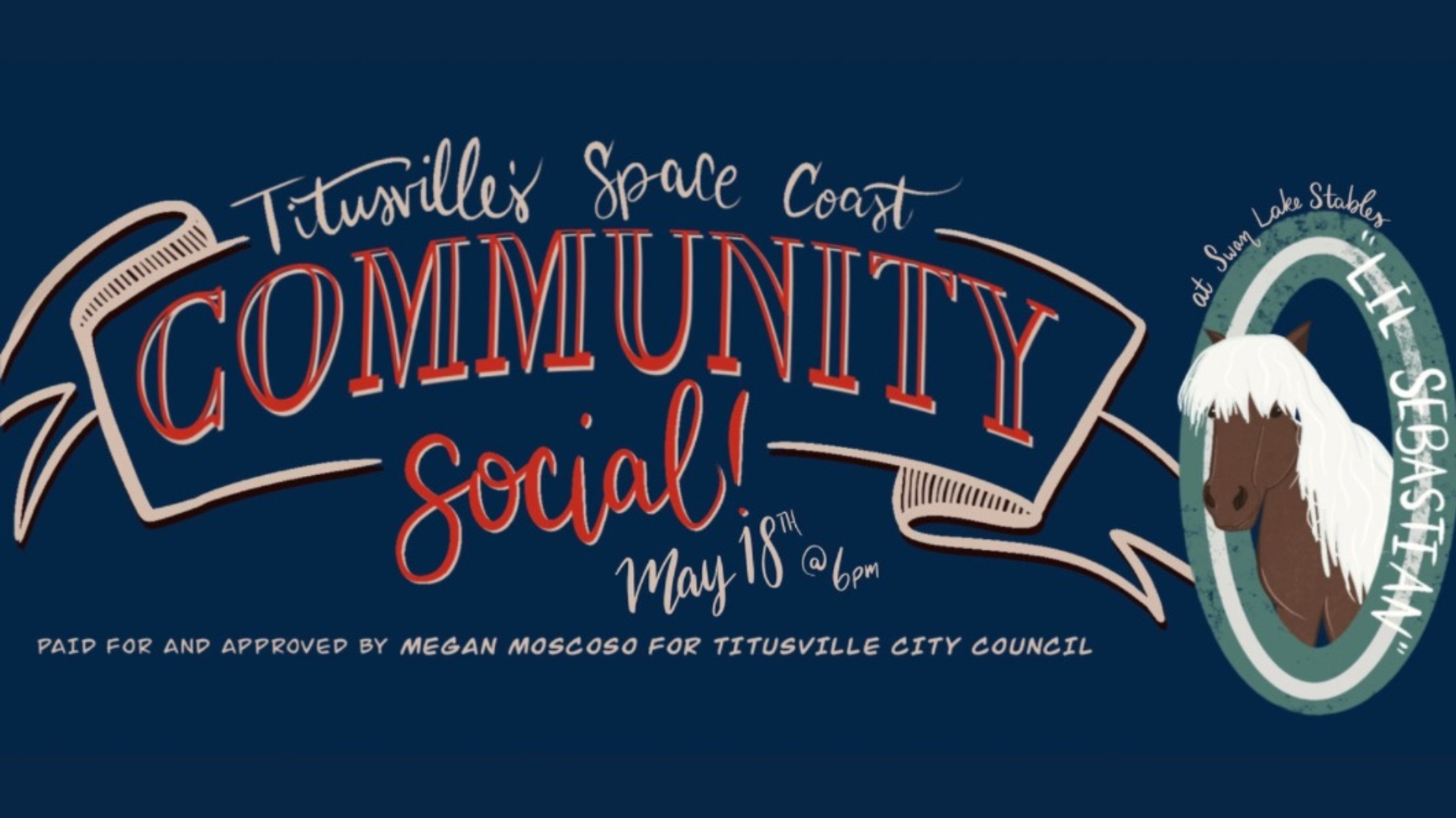 Community Social