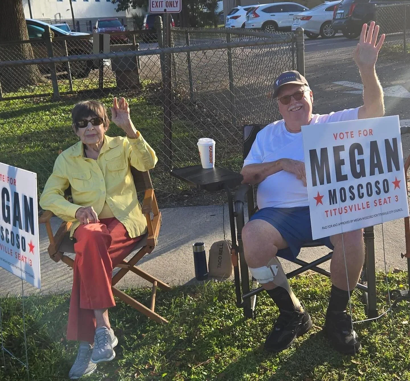 Almost two years ago, I had lunch with Joe  after joining the planning and zoning commission. I was a bit intimidated&mdash;he&rsquo;s the board chair! But he&rsquo;s become a close friend and his Mom a grandparent figure to my kids. 

Over the past 