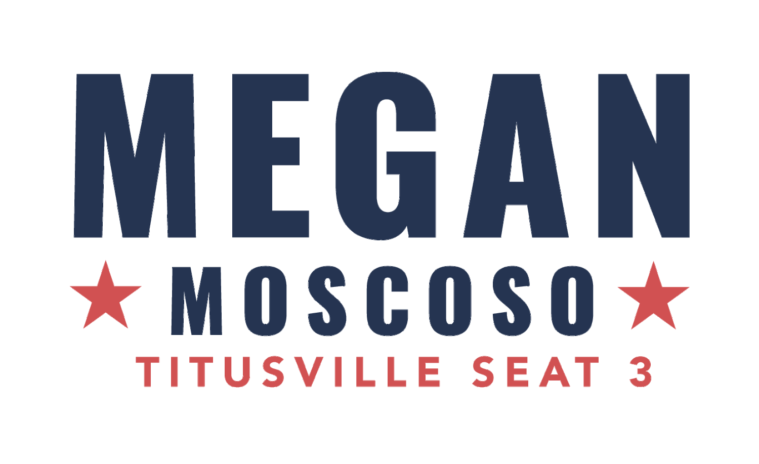 Megan For Titusville
