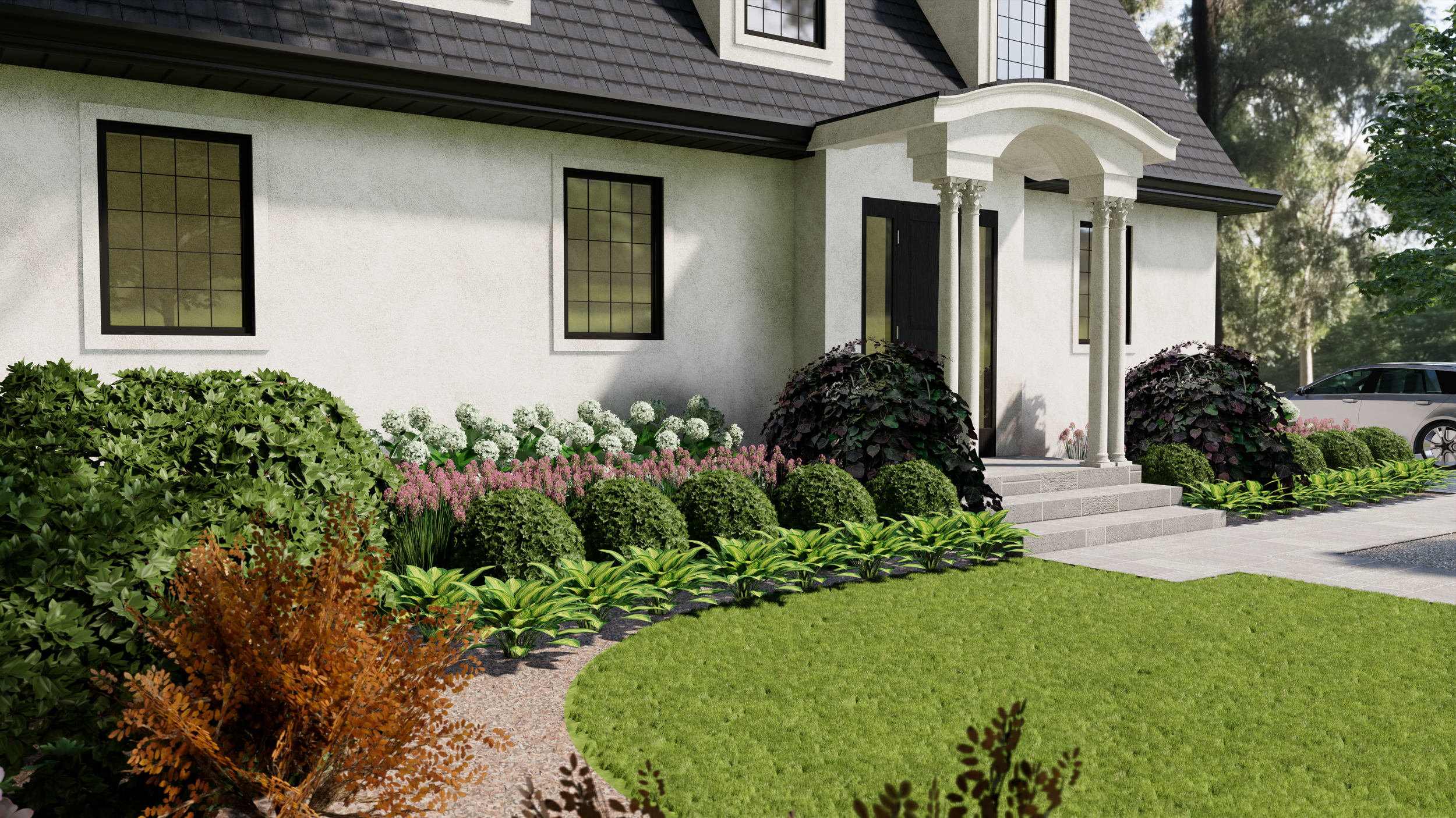 THE WELLINGTON PROJECT 