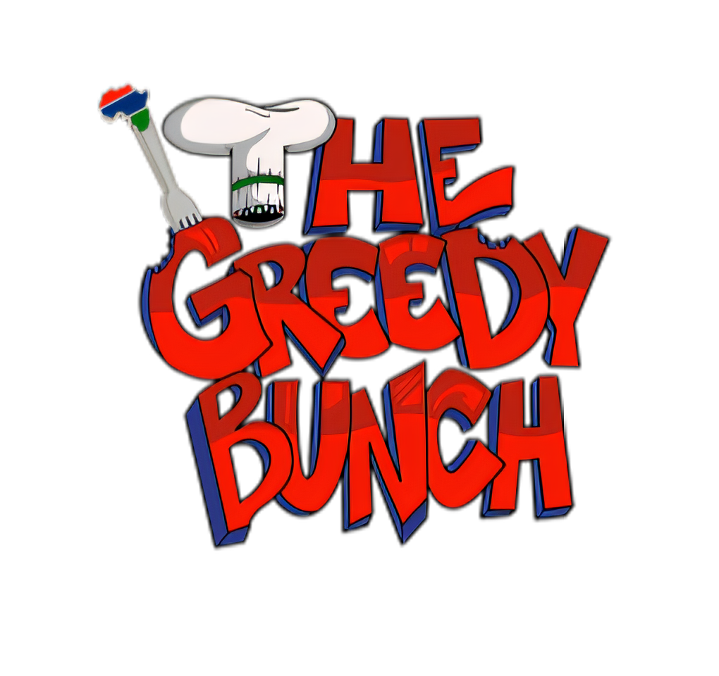 THE Greedy Bunch