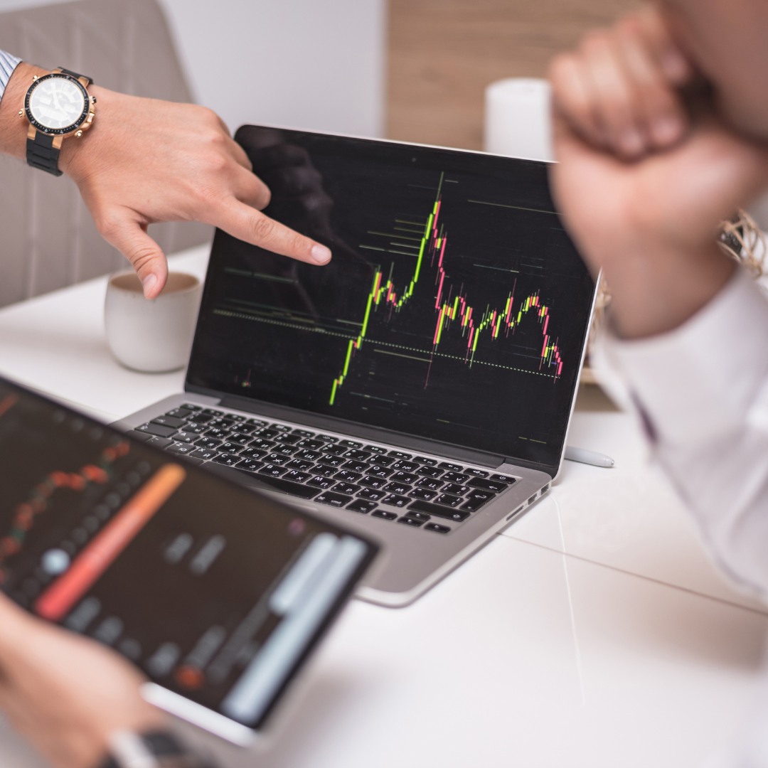 Knowing your numbers… is more than an accounting exercise