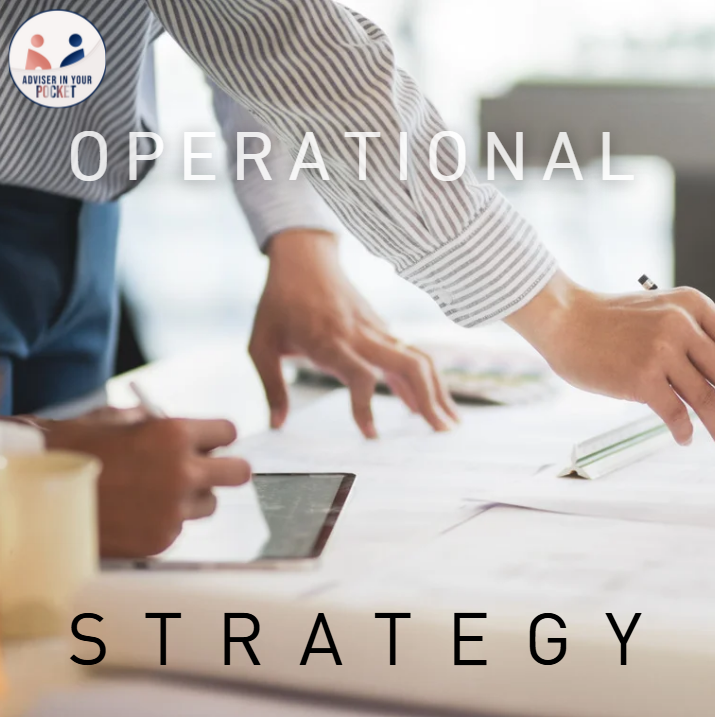 Operational Strategy