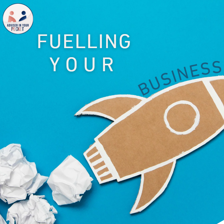 Fuelling Your Business