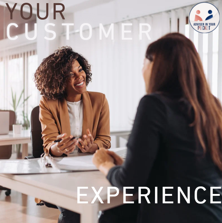Your Customer Experience